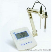 精準(zhǔn)測(cè)量，穩(wěn)定高效 臺(tái)式電導(dǎo)率儀KY348的技術(shù)與應(yīng)用